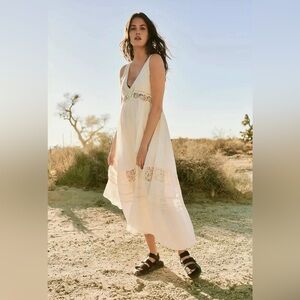 Free People Carla dress